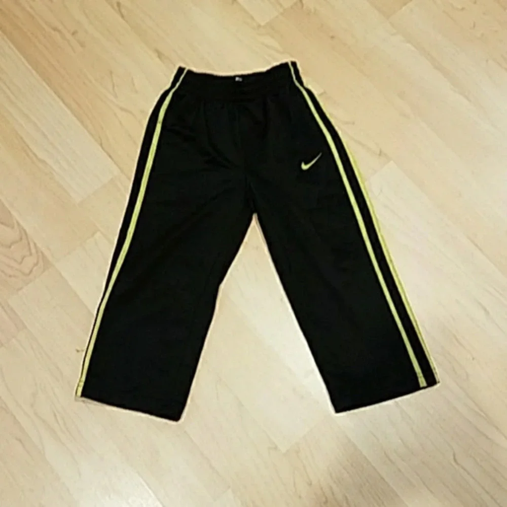 Nike sports pants kids size 24 months!.